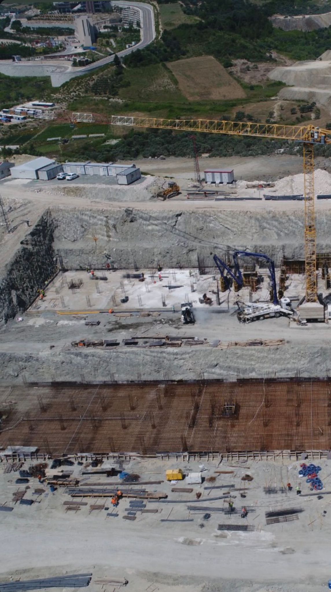 Eft Taahhüt İnşaat San. ve Tic. A. Ş.